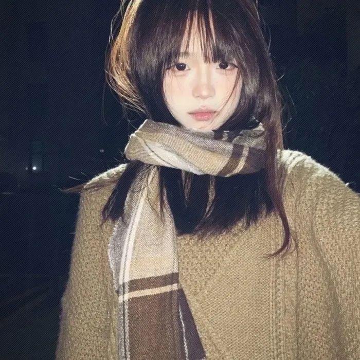 这个男人有点色